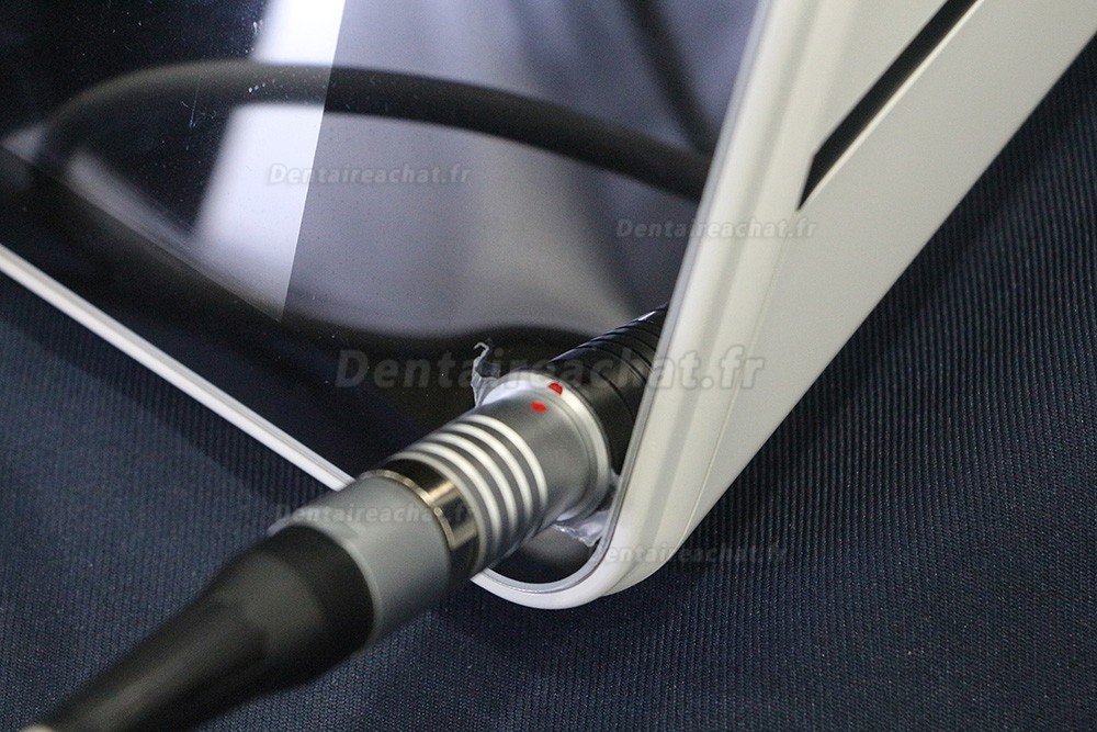 Appareil de pi&eacute;zochirurgie dentaire / Moteur de piezochirurgie ultrasonique AI-Bone II